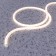 Flexible neon Led Strip, IP67, 16W/m, LED, 3000K, warm white glow