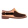 Board for preserving the shape of shoes, 36-38 rr, black color