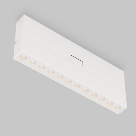 Technical C136CL-12W3K-W, LED, 12 W, 220x23x88 mm, 780 lm, 3000K, 3030, white lamp-5