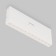 Technical C136CL-12W3K-W, LED, 12 W, 220x23x88 mm, 780 lm, 3000K, 3030, white lamp