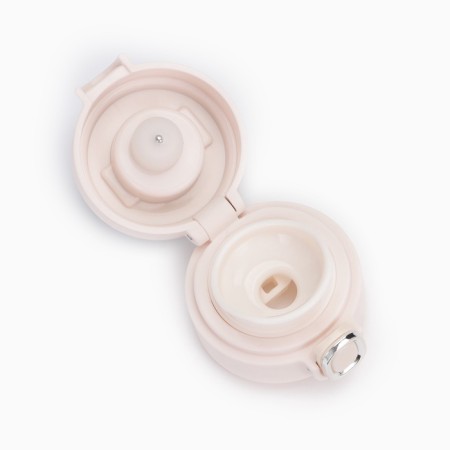Thermal circle, 420 ml, Simple Life is Beauty, saves heat 8 hours, thermometer-6