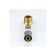 Aquasfera-Press tee 8012-04, 26 mm x 1/2 "x 26 mm, external thread, brass