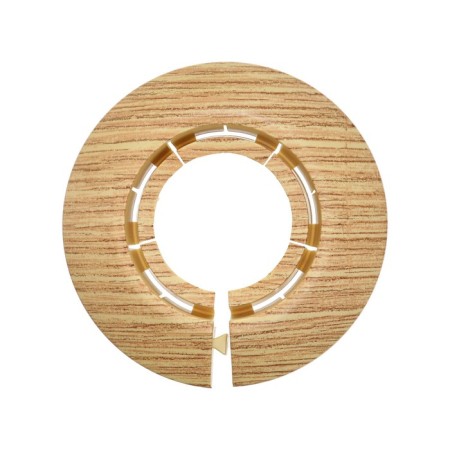 Universal Opiper for pipes F25-34mm "Ideal" 212 oak light-2