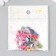 Beads for PVC "Eyes" Set 25 pcs 0.5x0.9x0.9 cm
