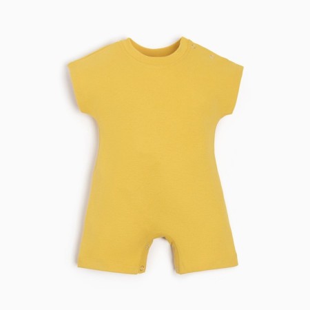 Pesopherician-football player Minaku, yellow color, height 80-86 cm