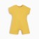 Pesopherician-football player Minaku, yellow color, height 80-86 cm
