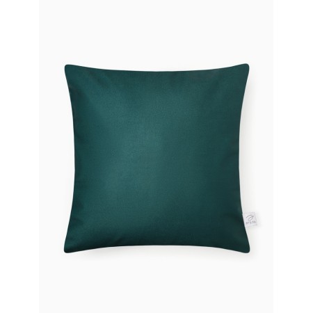 A set of decorative pillowcases Ethel "Botanica", 4 pcs, 40*40 cm, velor-7