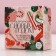 Hand cream “Happy New Year!”, 150 ml, raspberry aroma, pure happiness