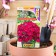 Petunia Mambo F1 Purple multi -flowered, 7 pcs
