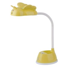 Board lamp NLLED-434-6W-Y, LED 6W, yellow color