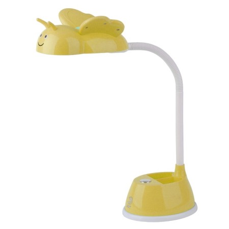 Board lamp NLLED-434-6W-Y, LED 6W, yellow color