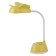 Board lamp NLLED-434-6W-Y, LED 6W, yellow color