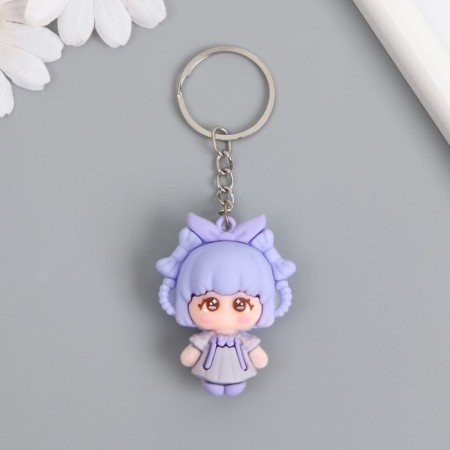 Trick Rubber "Baby with Big Eyes" MIX 5x4x2.2 cm-1