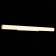 Wall lamp ST LUCE. SL439.171.01. 1x30 W, LED, 3000K, 2800 LM, 89x6 cm, chromium color