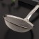 Sito Dolyana "Lightning", to remove foam, d = 16 cm