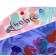 A4 button, 160 μm, Erichkrause "Tropical", translucent, mix, mix