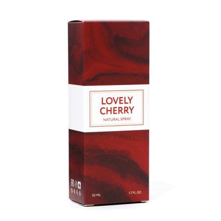 Love & Beauty Lovely Cherry, 50 ml Love & Beauty-2