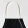 Apron Ethel "Marble" 60 x80cm, 100% p/e