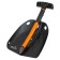 Shovel Taleescopic Tramp Slide Tra-307, Gray/Orange
