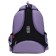 Frame backpack 38 x 29 x 15 cm, Hatber Ergonomic Light "Hello, beauty!" NRK_71018