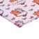 Diary for grades 1-4, "cute kittens. Pattern", solid cover 7BC, matte lamination, glitter (sparkles), 48 sheets