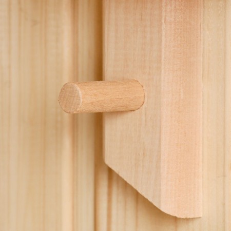 Hanger from Olha sliding, 3 roots-2