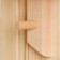 Hanger from Olha sliding, 3 roots