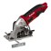 Mini-drill disk Einhell TC-CS 860 KIT, 450 W, 6000 rpm, 23 mm cut