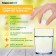 Drink "Maksit" with a complex of vitamins with a taste of lemon, 10 tablets of 3 g