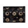 The convert folder on ZIP-Molniya B5 (288 x 198 mm), 180 μm, Erichkrause Magic Sky, opaque, embossing, black