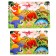 Puzzle "Dinosaurs", 30 details