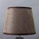 Table lamp 16775/1wt E14 40W 11x11x31 cm Risalux