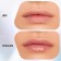 Блеск для увеличения объема губ Influence Beauty Volume shot, тон 01, 6 мл