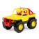 Car Jeep "Safari", Mix Colors