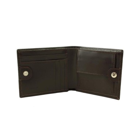 Street purse, brown color-1