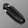 Folding Knock "Poketnaif" steel - 420, handle - plastic, blade - 6 cm 4863206