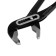 Ticks adult tundra, CRV, two -component handles, 300 mm