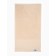 Trick Lovelife towel "Ordos" 30 × 50 cm, beige, 100% cotton, 430 g/m²