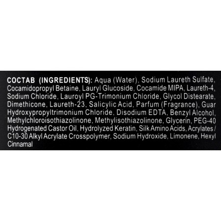 BitEx Protein Repair “Microprotein vaccine”, which restores, for all types of hair, 400 ml-1