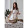 Baby Bunnes Passhane Gnoil Buffy Bunnies 110x144 cm, 100% cotton, 164 g/m2