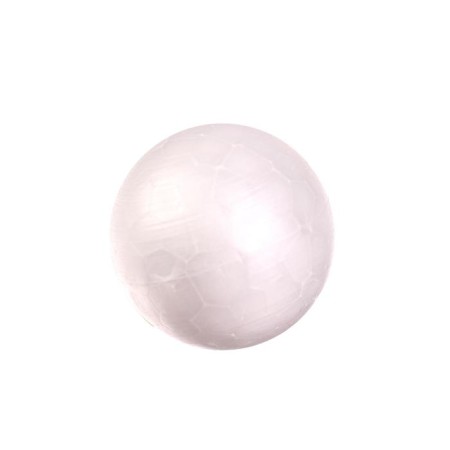 Figure for crafts and decoration "Ball" set 10 pcs., Size 1 pcs: 3.5 cm-1