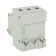 Automatic switch TDM VAL47-63, 3P, 32 A, 4.5 ka