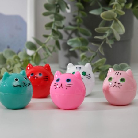 Бальзам для губ «Котёнок», 12 г-1