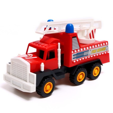 Fireplane Toy car Small