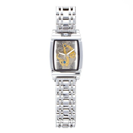 Men's wrist watches, dial 5.1 x 3.4 cm, strap L-26 cm, 3 atm-2