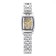 Men's wrist watches, dial 5.1 x 3.4 cm, strap L-26 cm, 3 atm