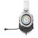 Headphones with A4Tech Bloody G535 Microphone White/Black 2M Monitoring USB TECOMENT (G535 (BLA 106857