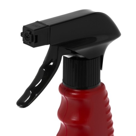 Plastic Plastic with 3TON silicone, 550 ml of TN-650-1