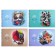 Album for drawing A4, 40 sheets on the crest "Catch the moment!", Cardboard cover, matte lamination, offset block 100 g/m2, mix