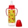 A bottle of feeding “Watermelons”, a classic throat, from 0 months, 250 ml., Cylinder, with handles